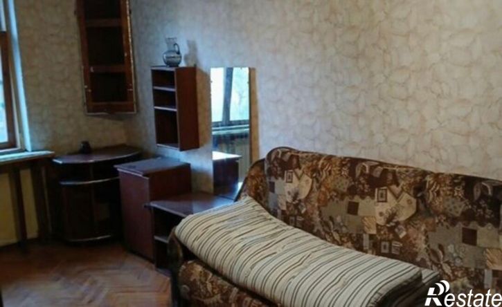 2-комн квартира улица Димитрова, 11/3,  д. 11/3