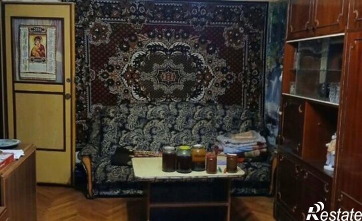 2-комн квартира улица Димитрова, 11/3,  д. 11/3