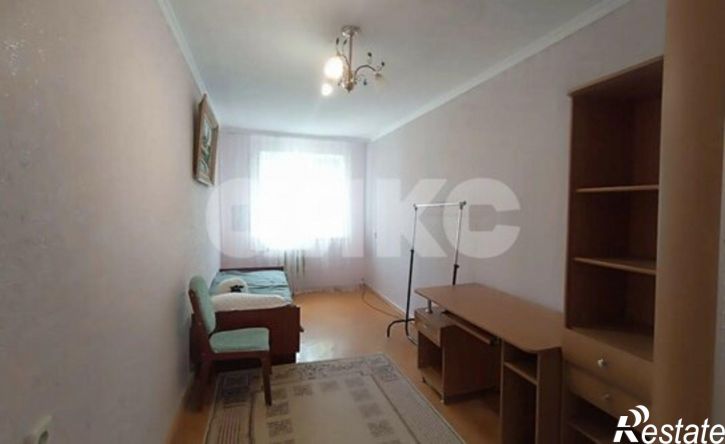 4-комн квартира улица Ленина, 4,  д. 4