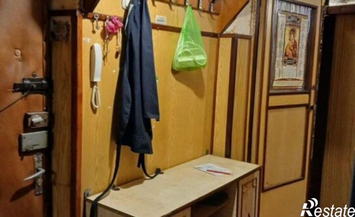 2-комн квартира улица Димитрова, 11/3,  д. 11/3