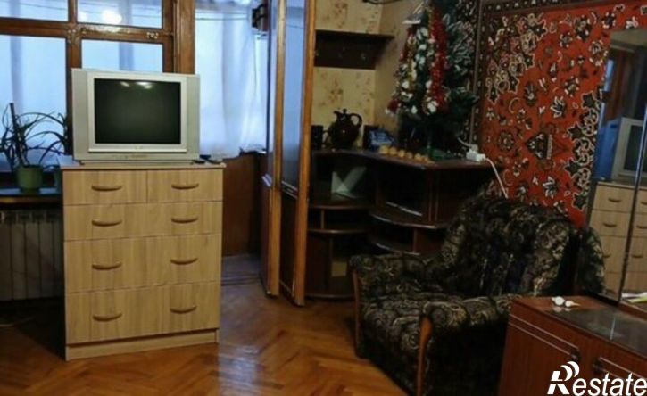 2-комн квартира улица Димитрова, 11/3,  д. 11/3