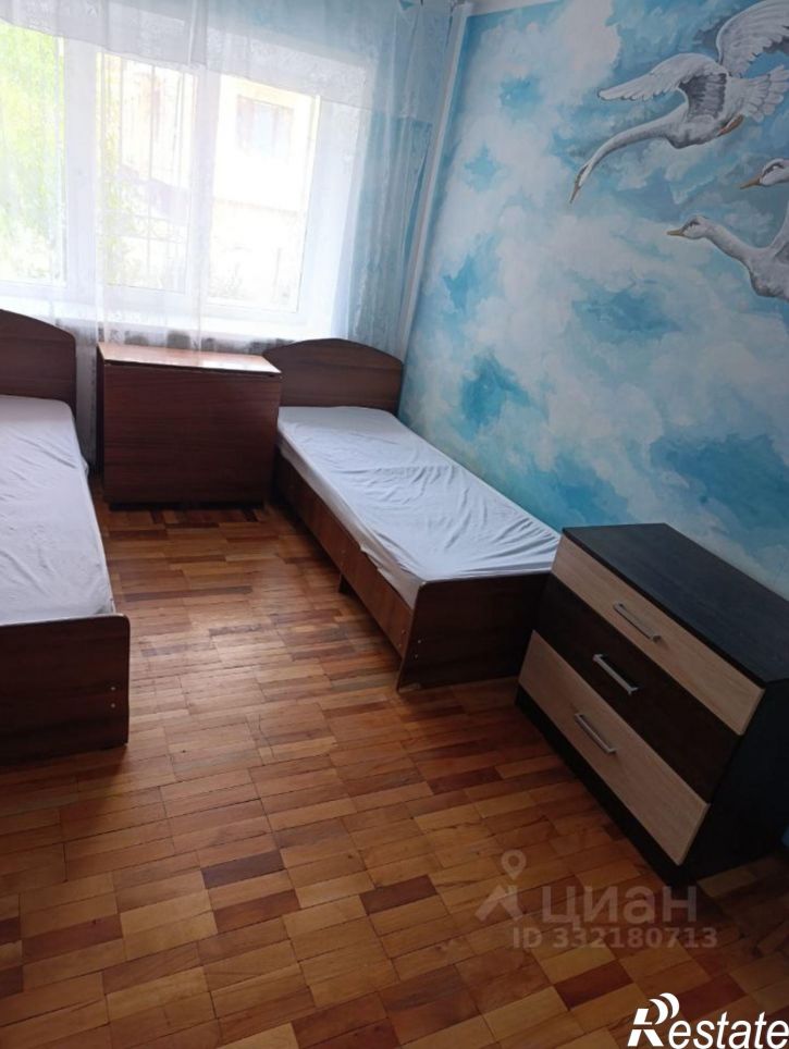 2-комн квартира улица Ленина, 10,  д. 10