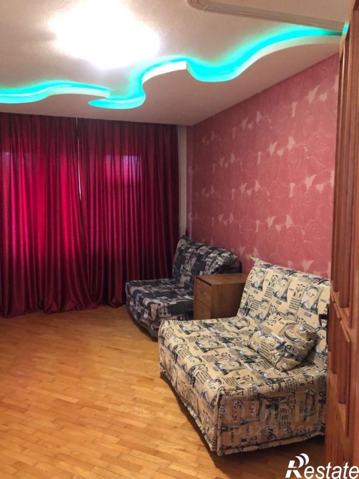 3-комн квартира Прямая улица, 2А,  д. 2А