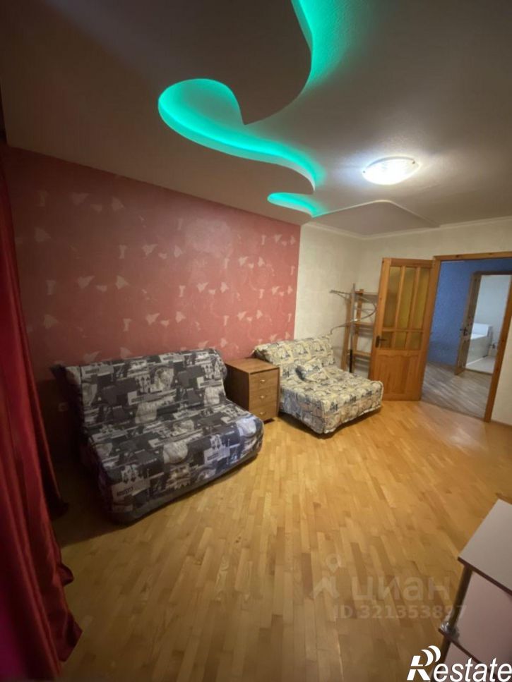 3-комн квартира Прямая улица, 2А,  д. 2А