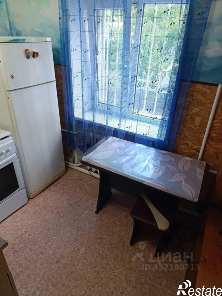 2-комн квартира улица Ленина, 10,  д. 10