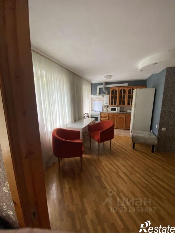 3-комн квартира Прямая улица, 2А,  д. 2А