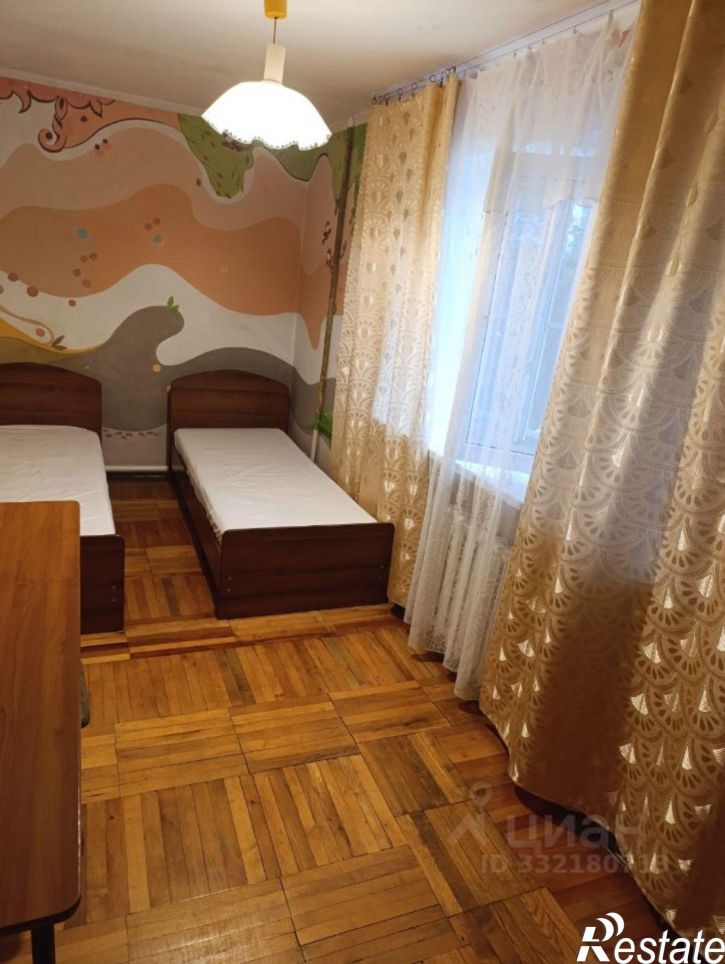 2-комн квартира улица Ленина, 10,  д. 10