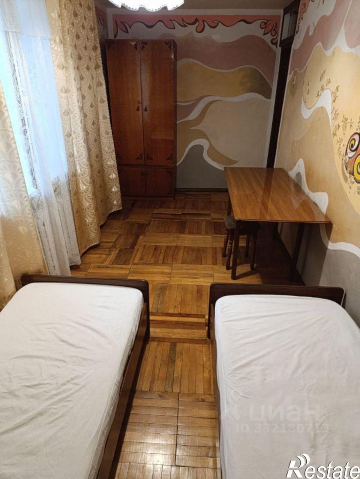 2-комн квартира улица Ленина, 10,  д. 10