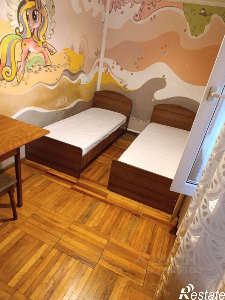 2-комн квартира улица Ленина, 10,  д. 10