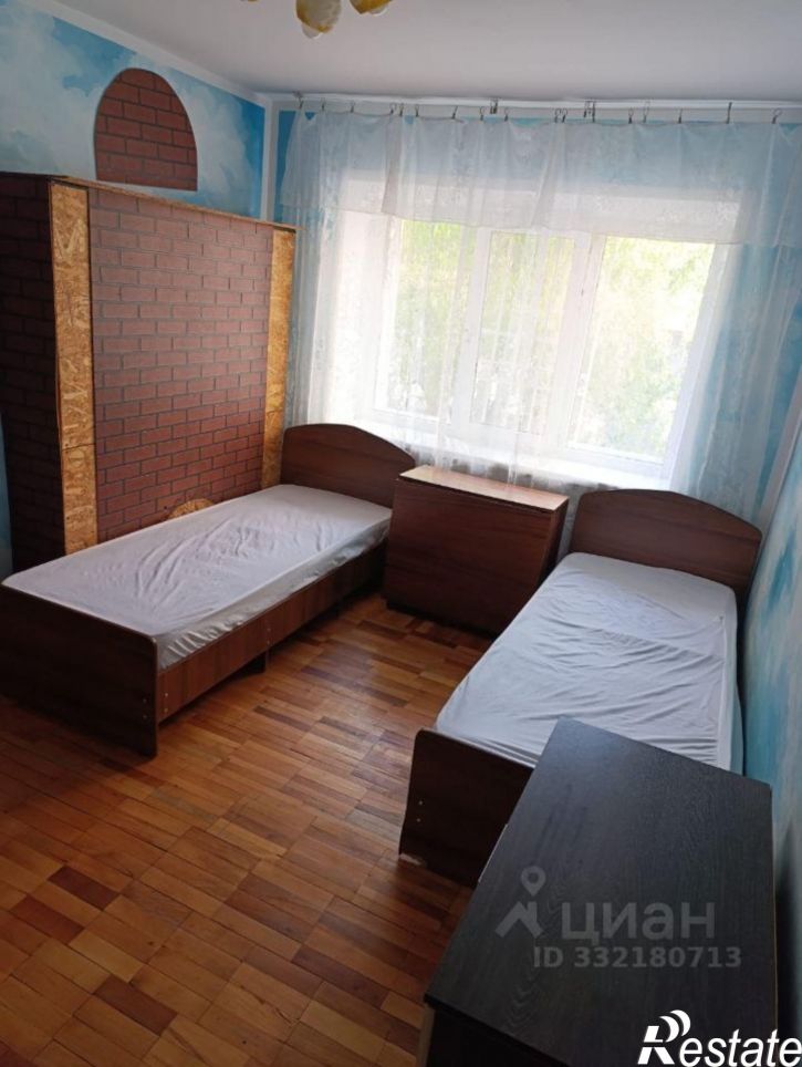 2-комн квартира улица Ленина, 10,  д. 10