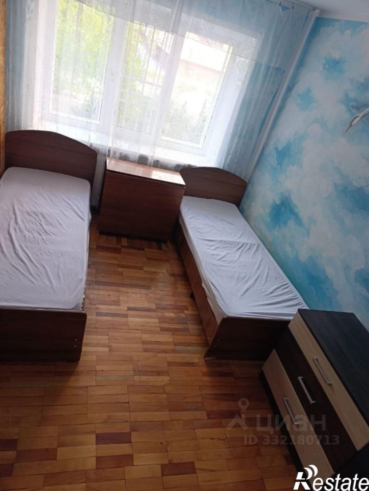2-комн квартира улица Ленина, 10,  д. 10