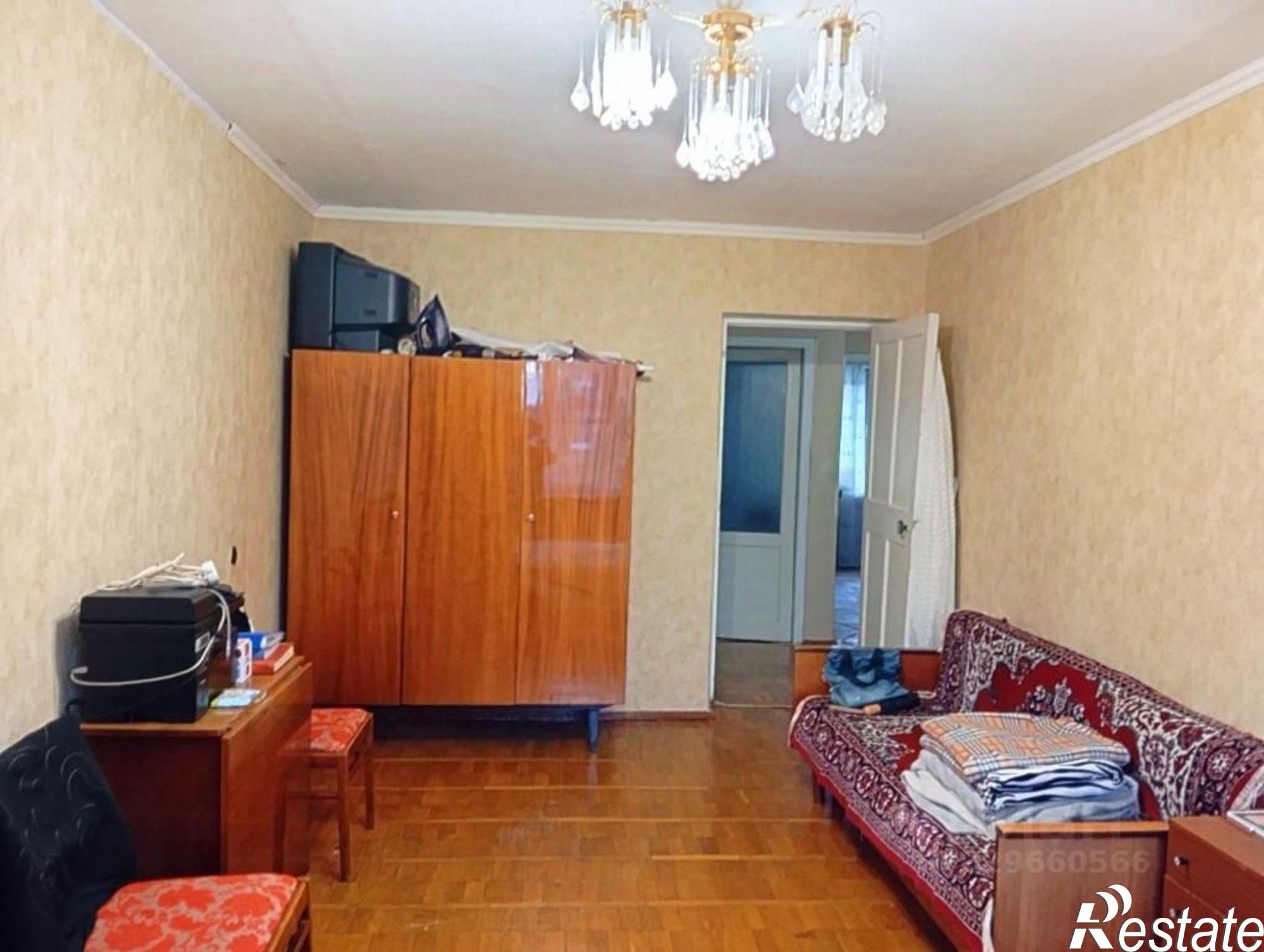 Купить квартиру за 4 300 000 рублей на улица Димитрова, 11/4