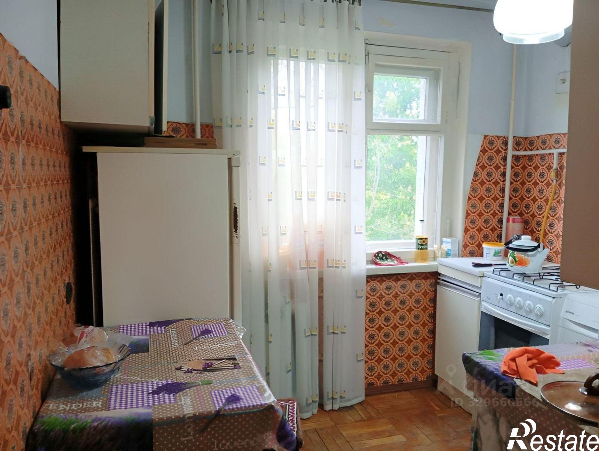Купить квартиру за 4 300 000 рублей на улица Димитрова, 11/4