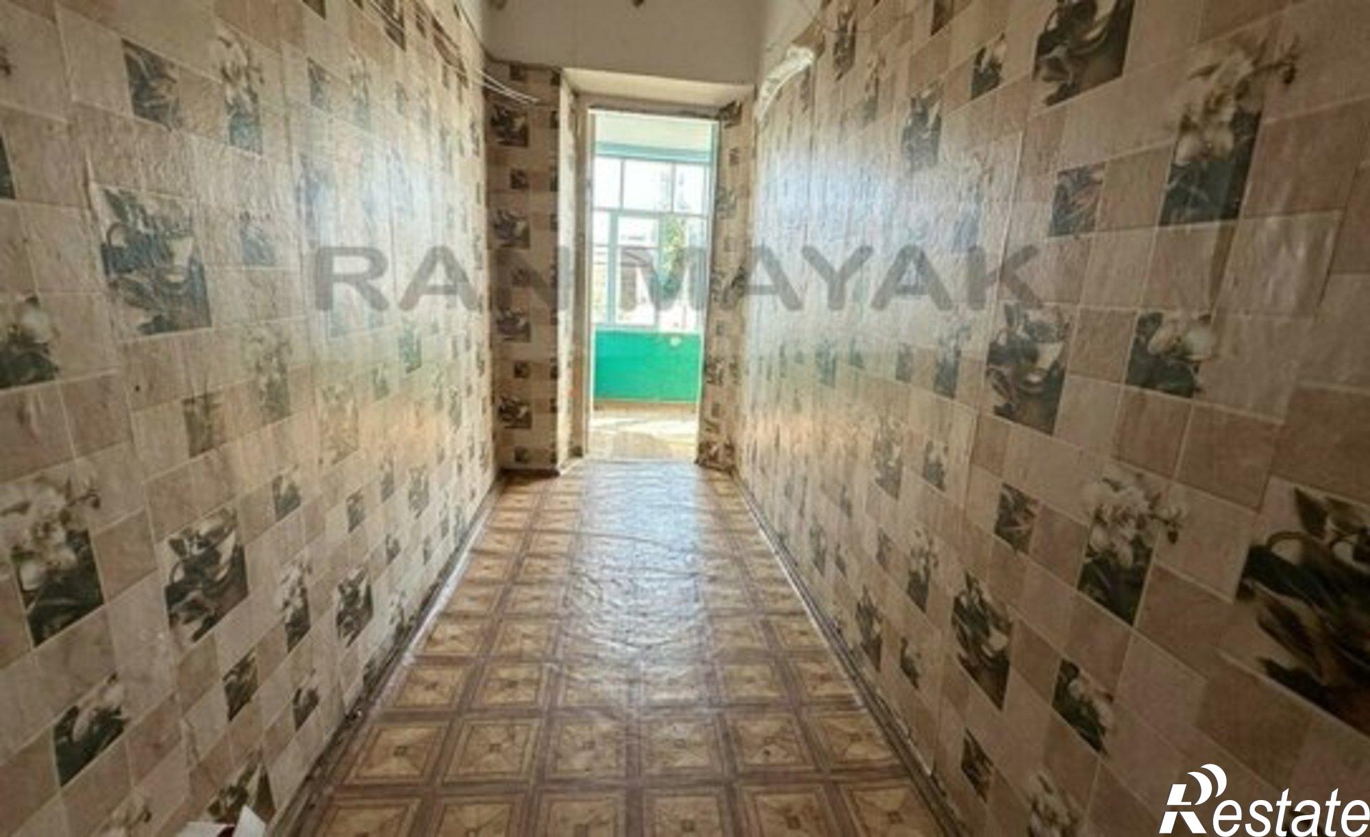 Купить квартиру за 2 400 000 рублей на Курганная улица, 209