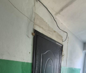 комната 16 кв м улица Юннатов, 3