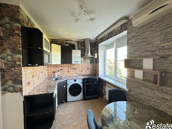 2-комн квартира улица Шовгенова, 10,  д. 10