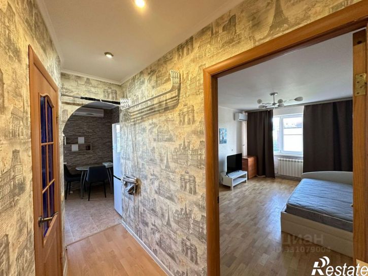 2-комн квартира улица Шовгенова, 10,  д. 10
