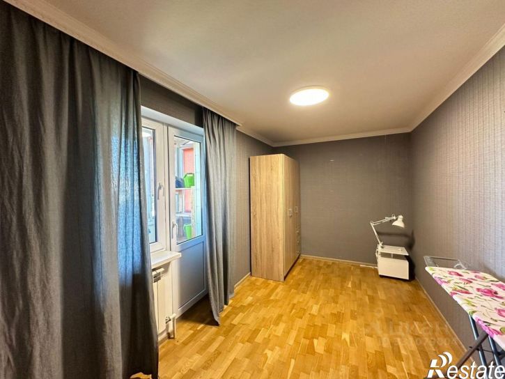 2-комн квартира улица Шовгенова, 10,  д. 10