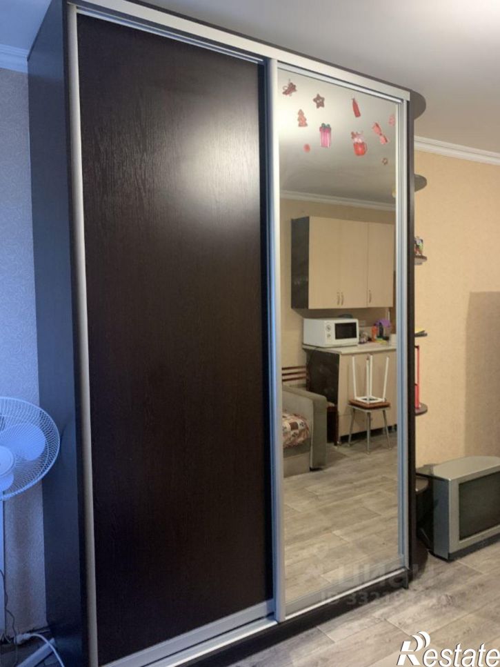 Комната ул Жуковского, 59,  д. 59