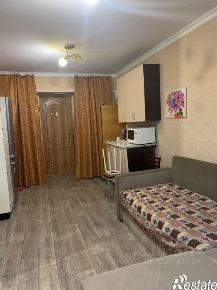 Комната ул Жуковского, 59,  д. 59