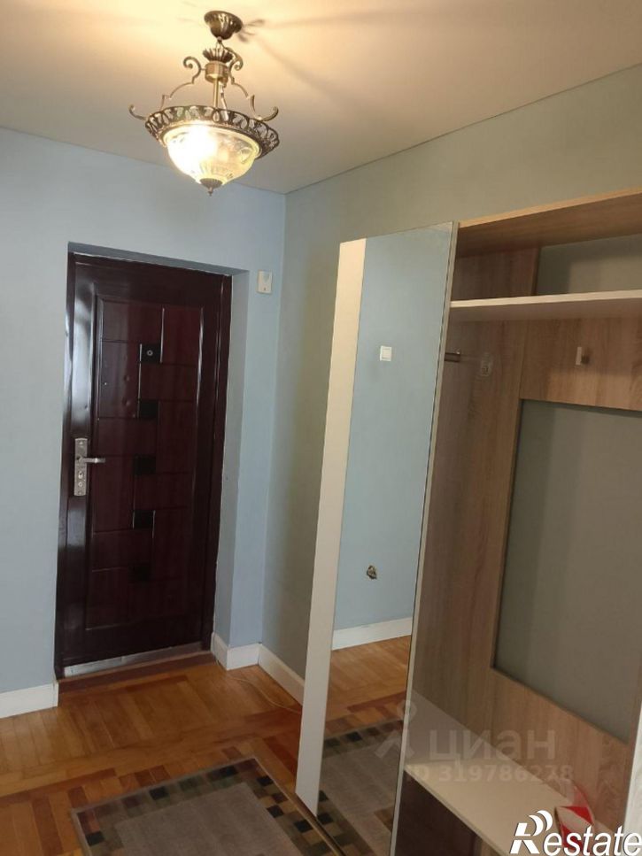 1-комн квартира Краснооктябрьская улица, 24,  д. 24