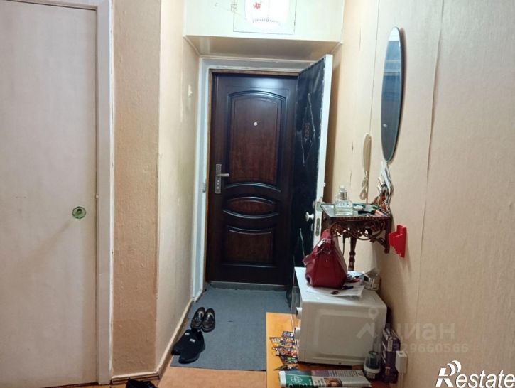 2-комн квартира улица Димитрова, 11/4,  д. 11/4