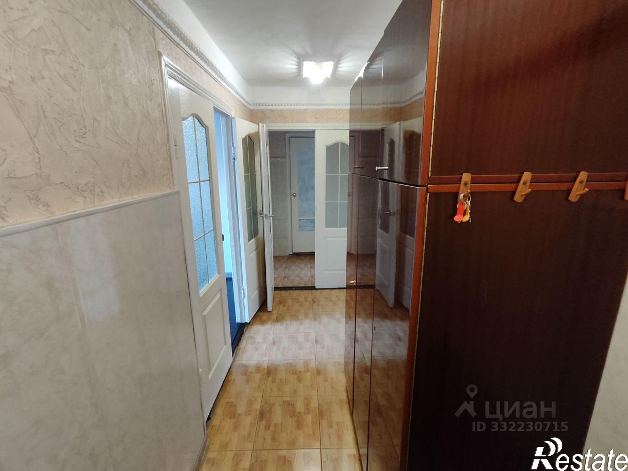 Сдать квартиру за 20 000 рублей на Депутатская улица, 12