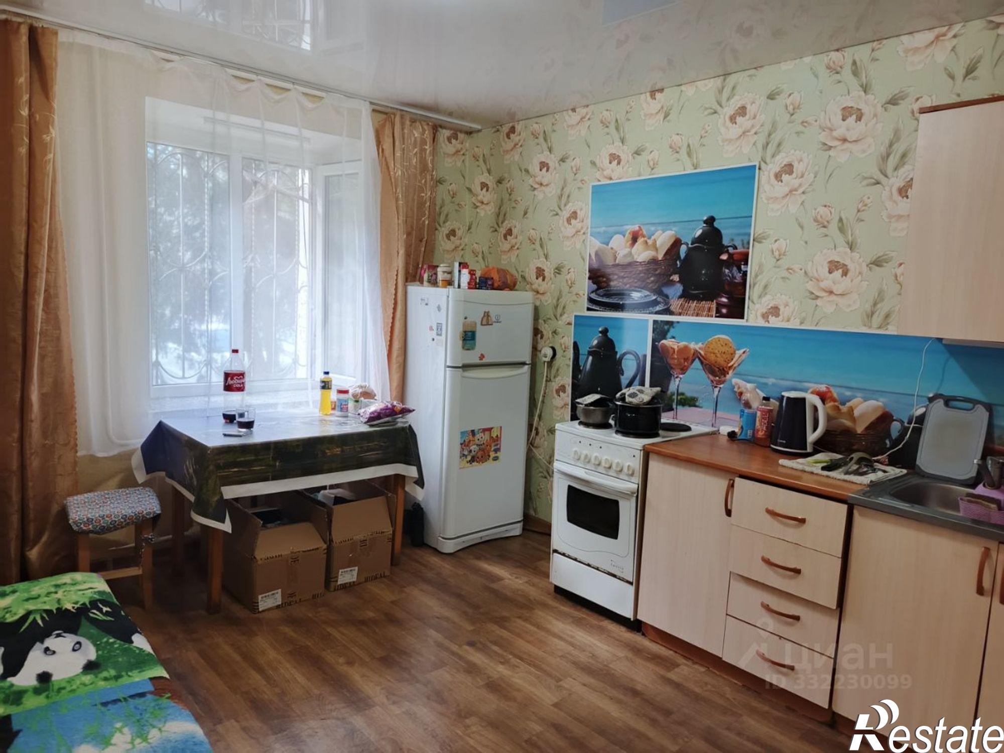 Сдать квартиру за 20 000 рублей на ул Юннатов, 7