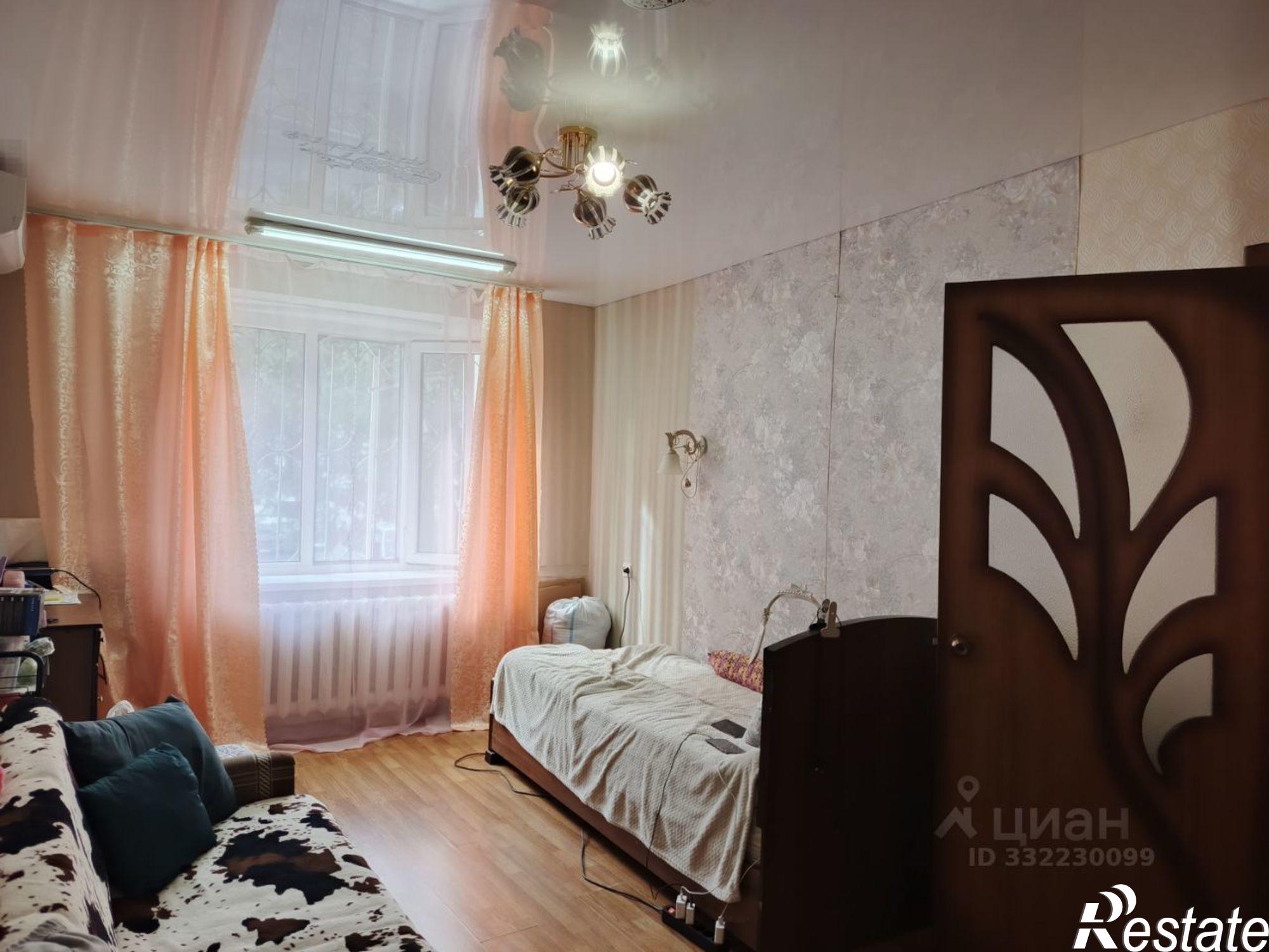 Сдать квартиру за 20 000 рублей на ул Юннатов, 7