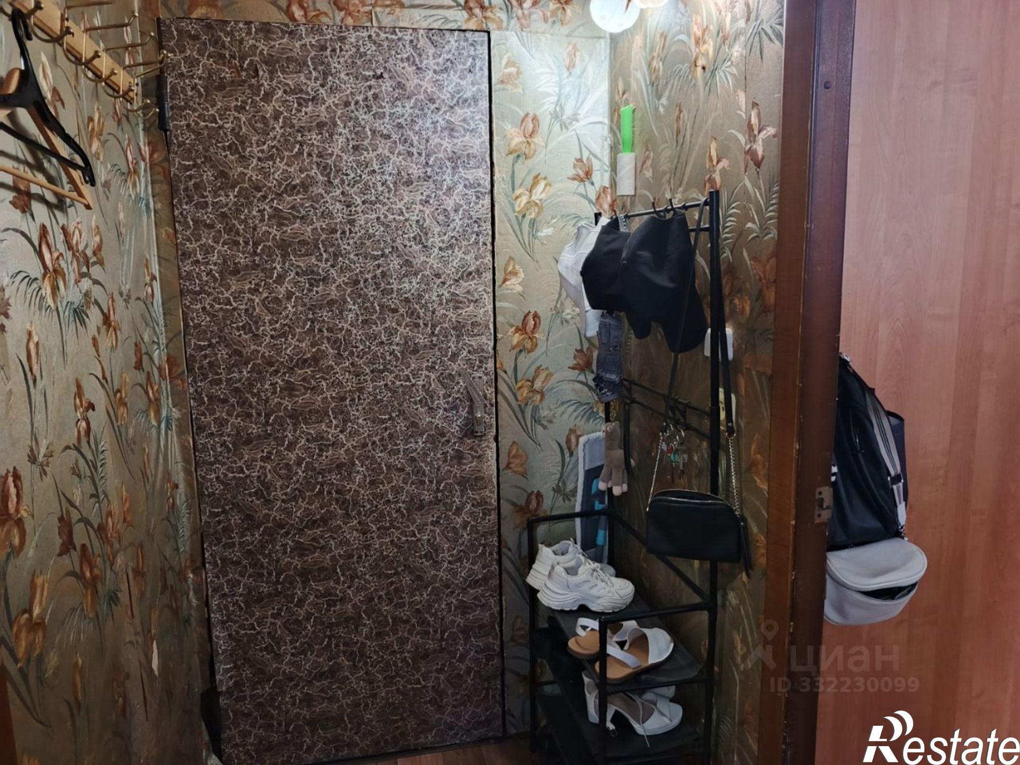 Сдать квартиру за 20 000 рублей на ул Юннатов, 7