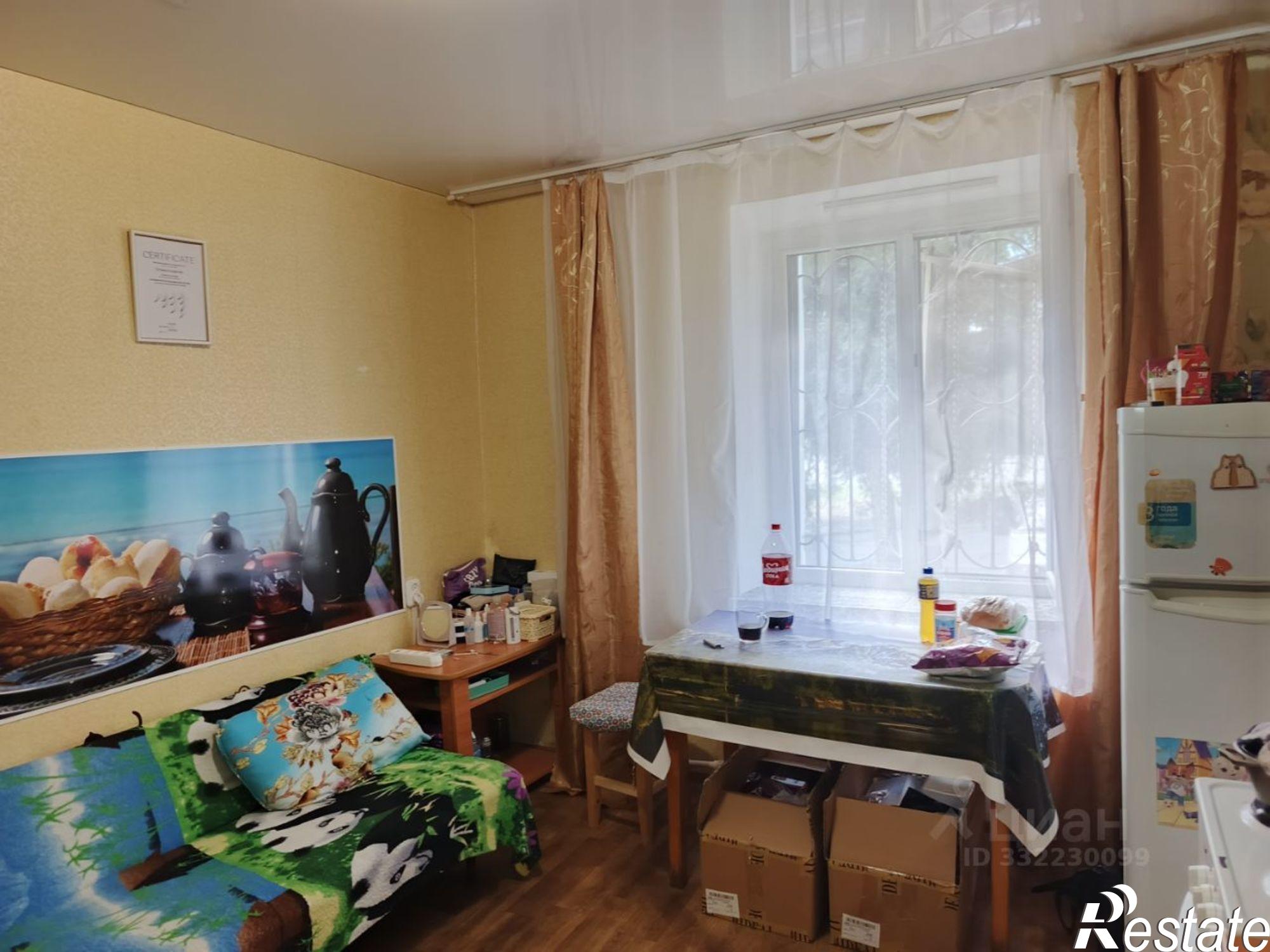 Сдать квартиру за 20 000 рублей на ул Юннатов, 7
