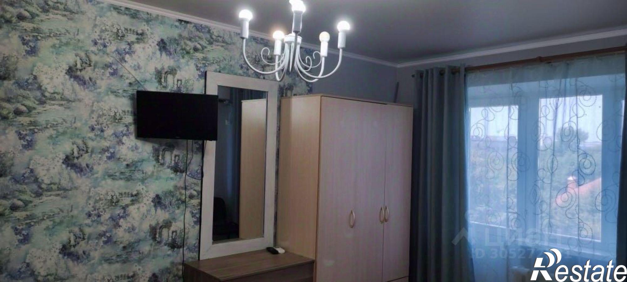 Сдать квартиру за 25 000 рублей на Краснооктябрьская улица, 34