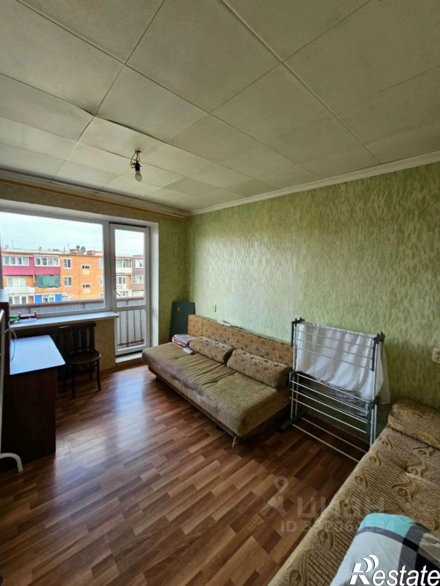 Сдать квартиру за 16 000 рублей на Кужорская улица, 102