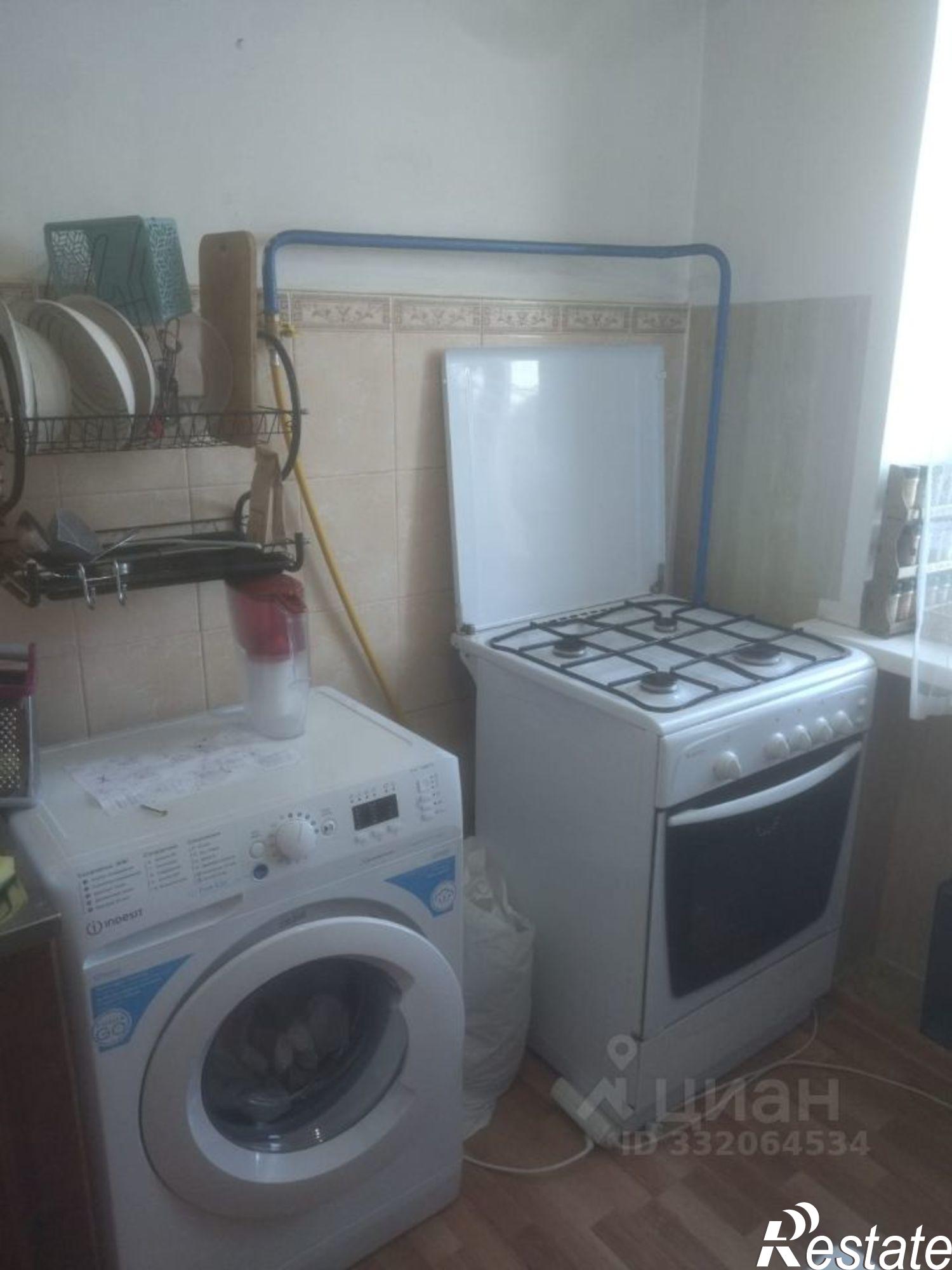 Сдать квартиру за 16 000 рублей на Кужорская улица, 102