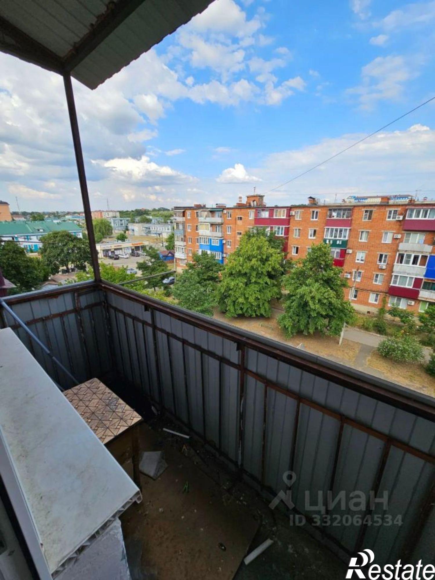 Сдать квартиру за 16 000 рублей на Кужорская улица, 102