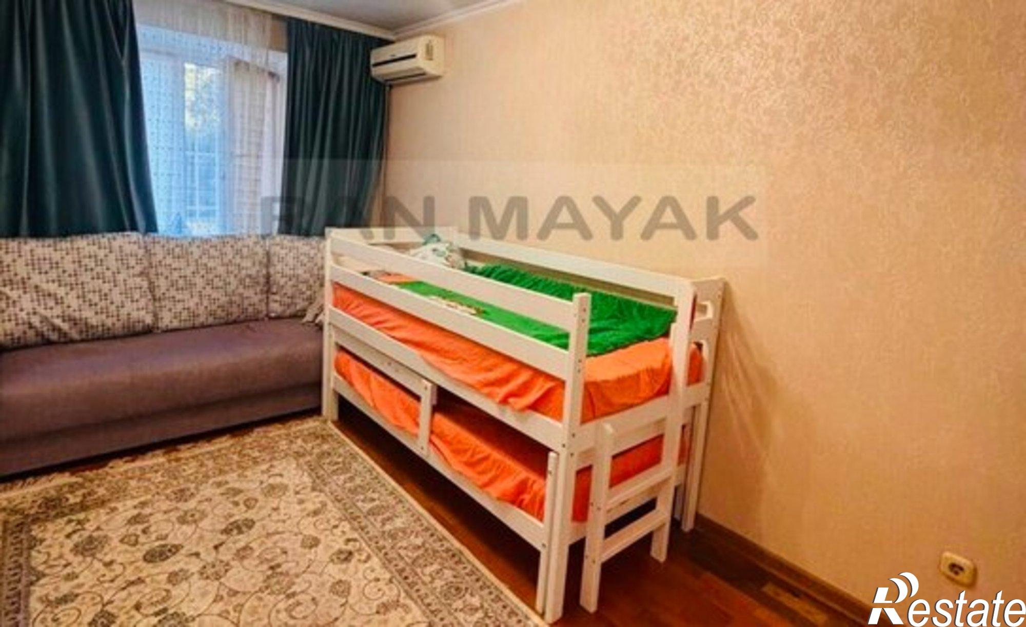 Купить квартиру за 6 500 000 рублей на Пионерская улица, 407