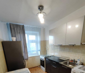 1-комн, 35кв м, этаж 4/5 Депутатская улица, 12