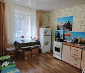 1-комн, 35кв м, этаж 1/9 ул Юннатов, 7