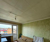 1-комн, 21кв м, этаж 5/5 Кужорская улица, 102