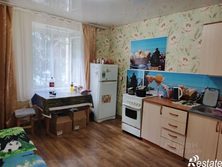 1-комн квартира ул Юннатов, 7,  д. 7
