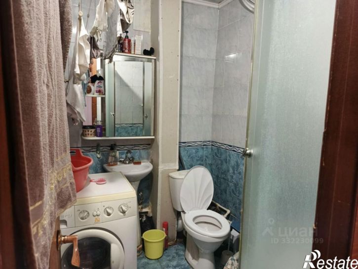 1-комн квартира ул Юннатов, 7,  д. 7