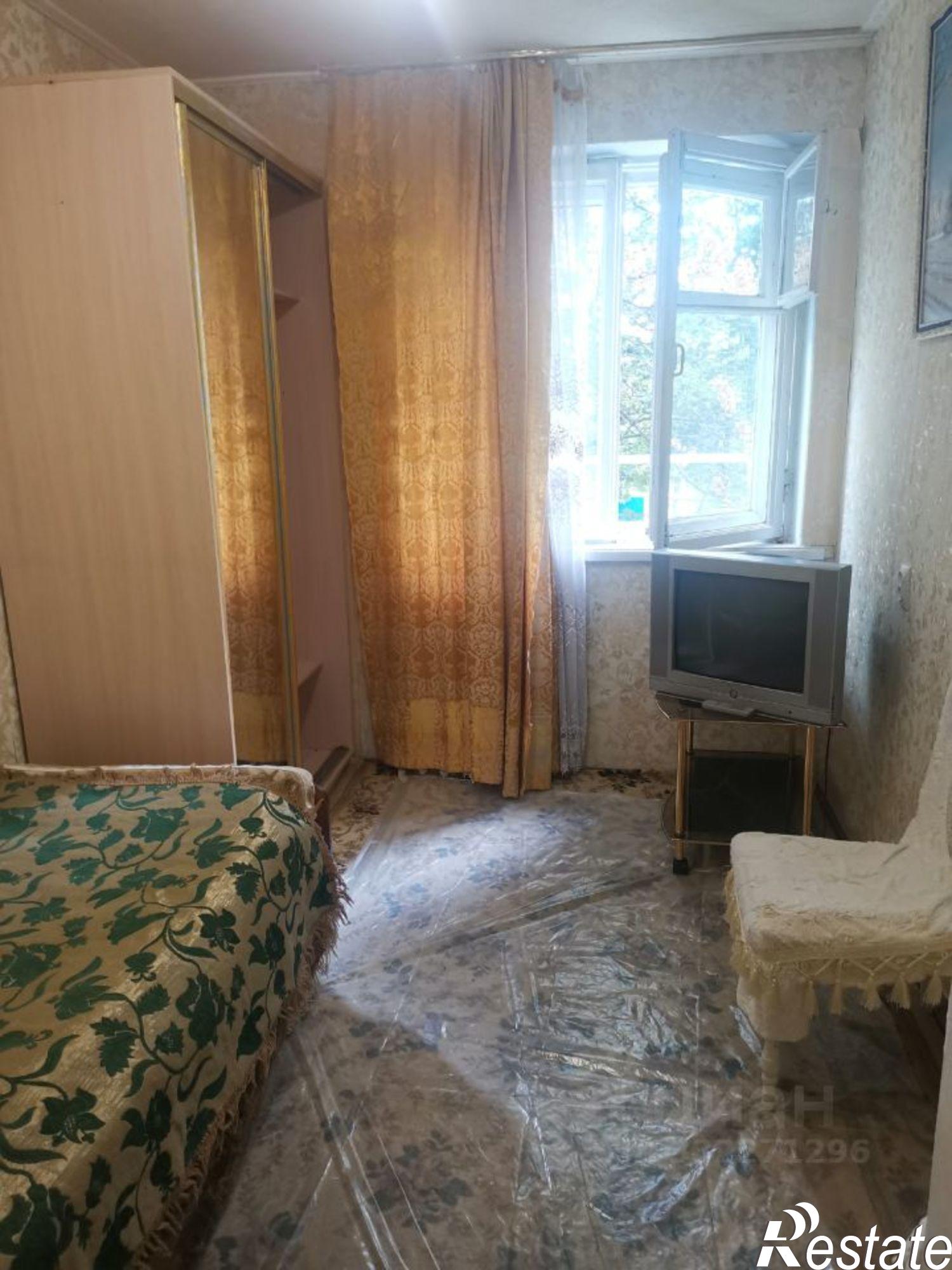Сдать комнату за 15 000 рублей на улица Димитрова, 11/3