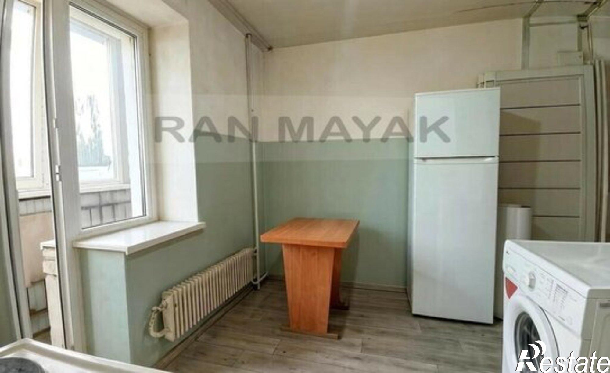 Купить квартиру за 3 500 000 рублей на ул Димитрова, 20