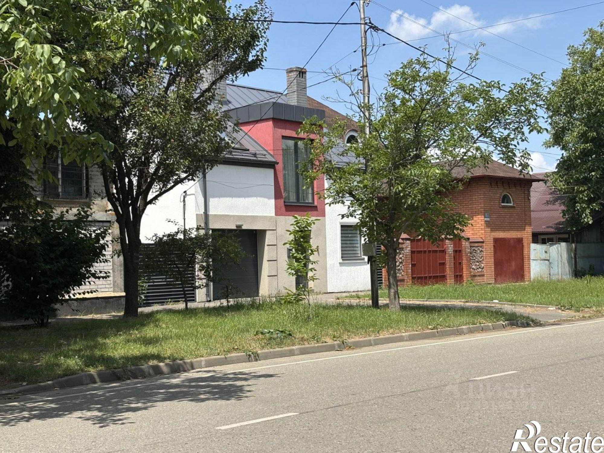 Купить дачу, дом, коттедж за 18 500 000 рублей на улица Ленина, 115