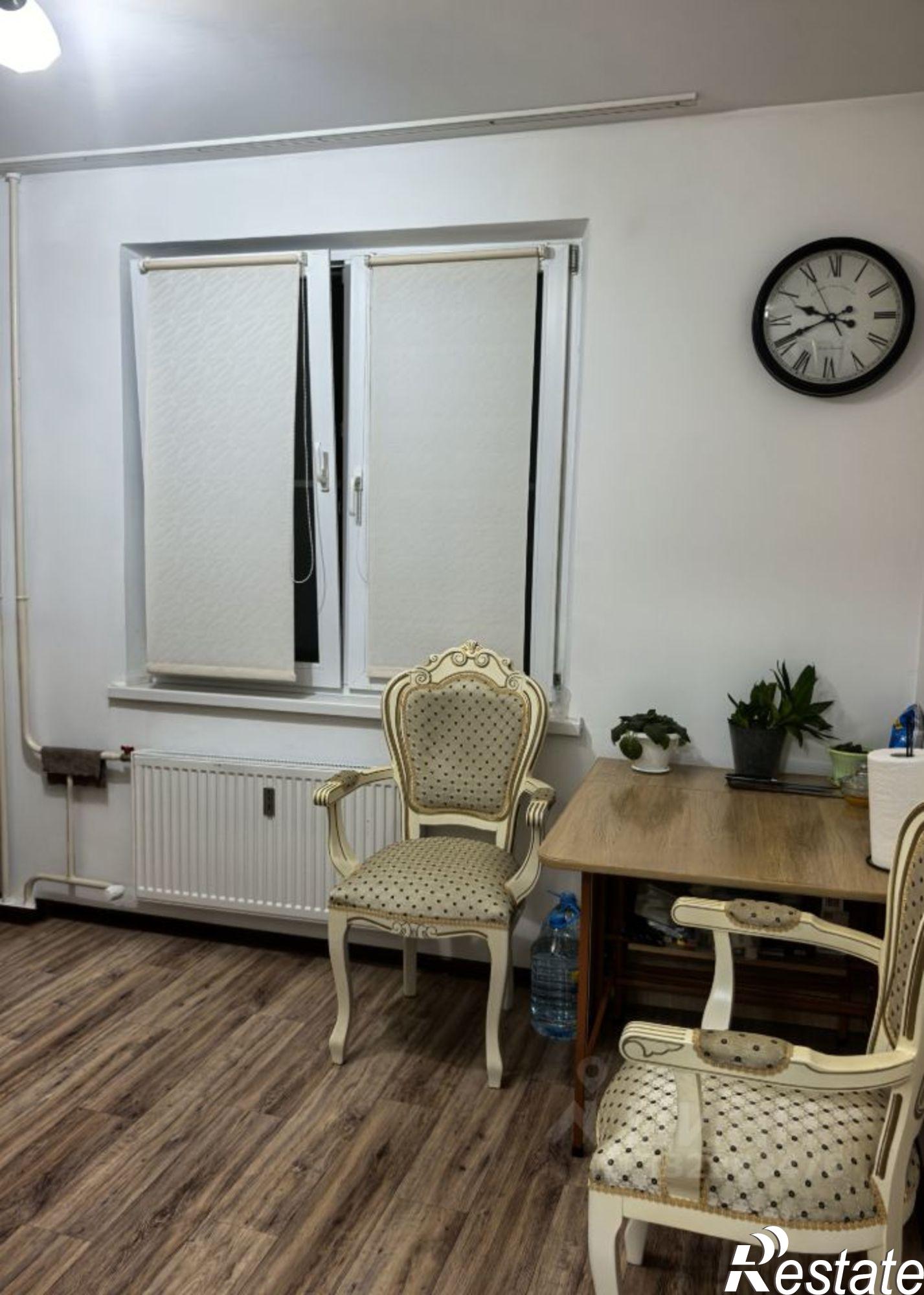 Купить квартиру за 5 200 000 рублей на улица Остапенко, 33