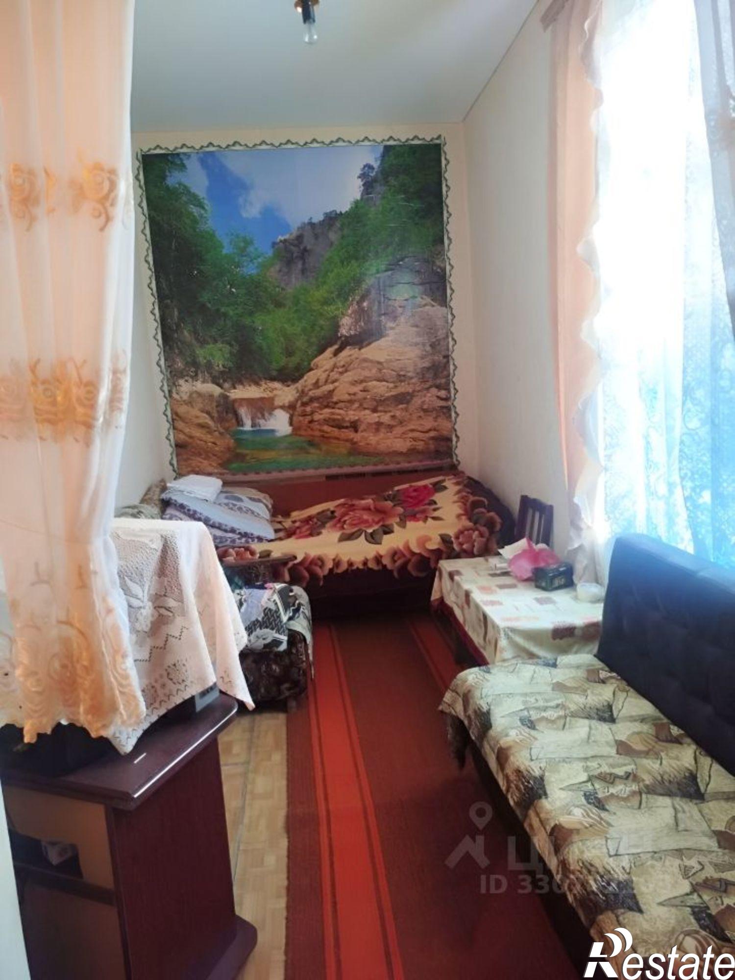Купить квартиру за 2 750 000 рублей на Курганная улица, 209