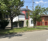 коттедж 147 кв м улица Ленина, 115