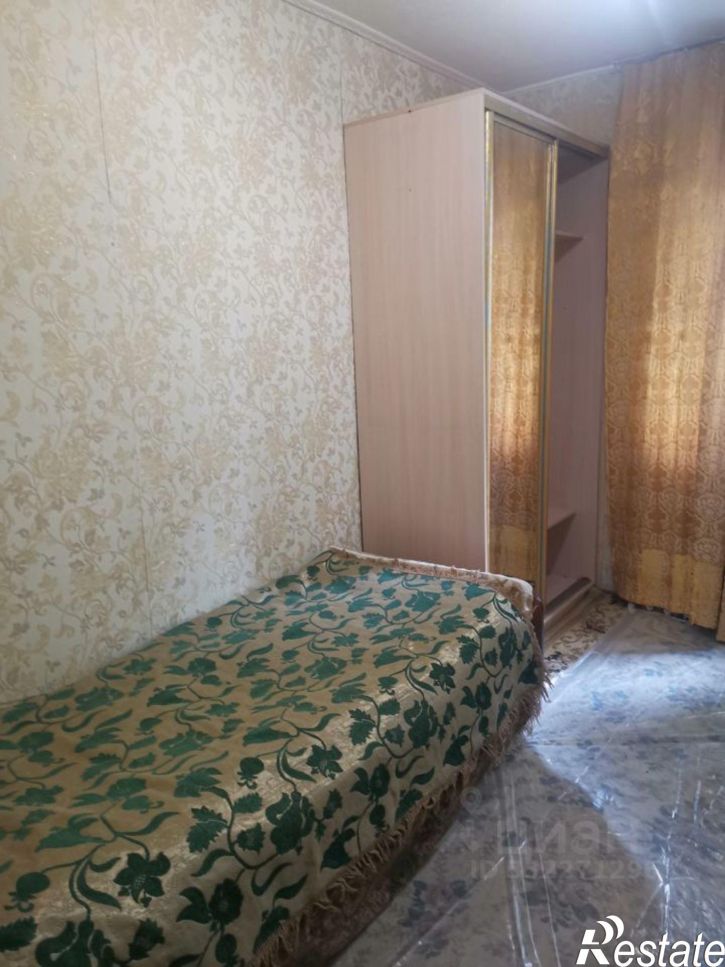 Комната улица Димитрова, 11/3,  д. 11/3