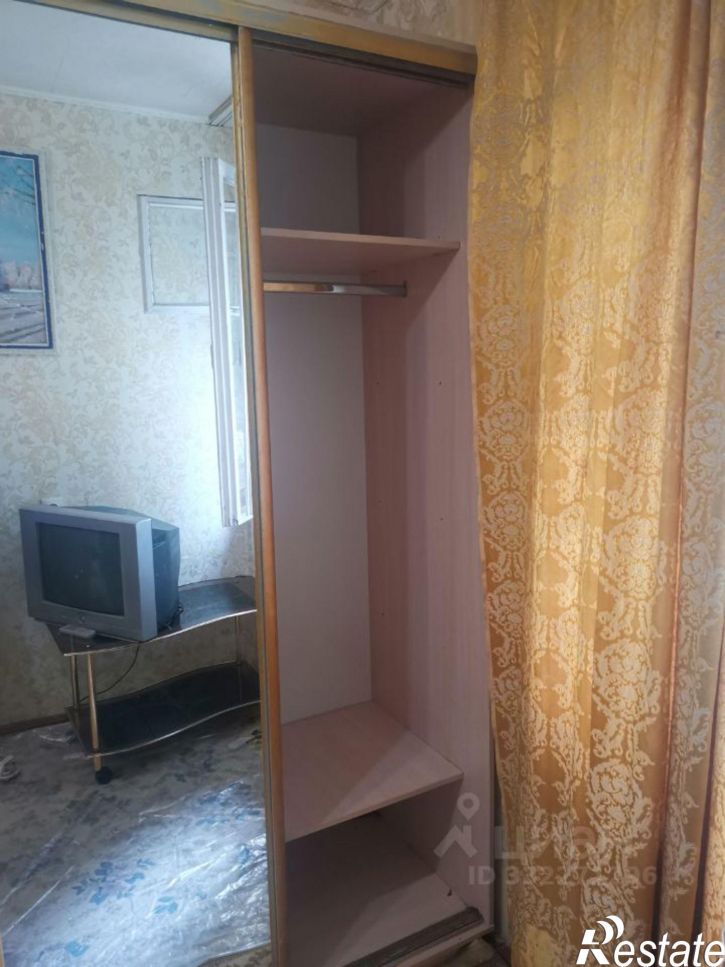 Комната улица Димитрова, 11/3,  д. 11/3