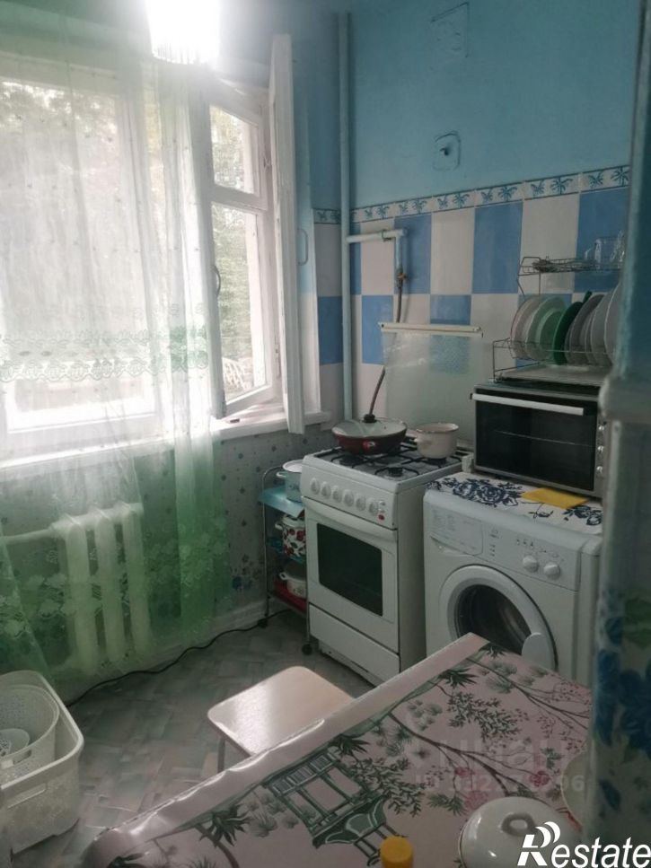 Комната улица Димитрова, 11/3,  д. 11/3